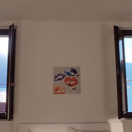 Appartamenti Regina Lake Como Dorio Exterior photo